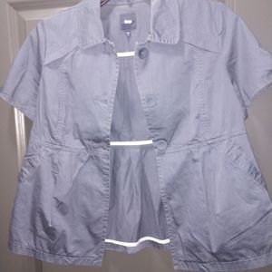 GAP size L in excellent condition!